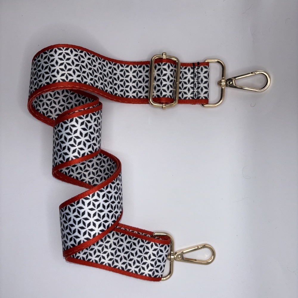 Adjustable Replacement Purse Crossbody Strap Bundle - Picture 4 of 5